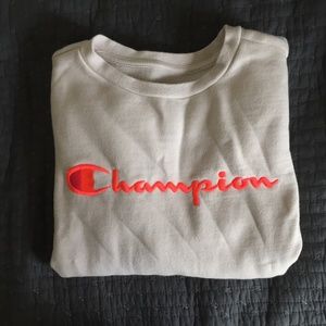 CHAMPION Sweatshirt